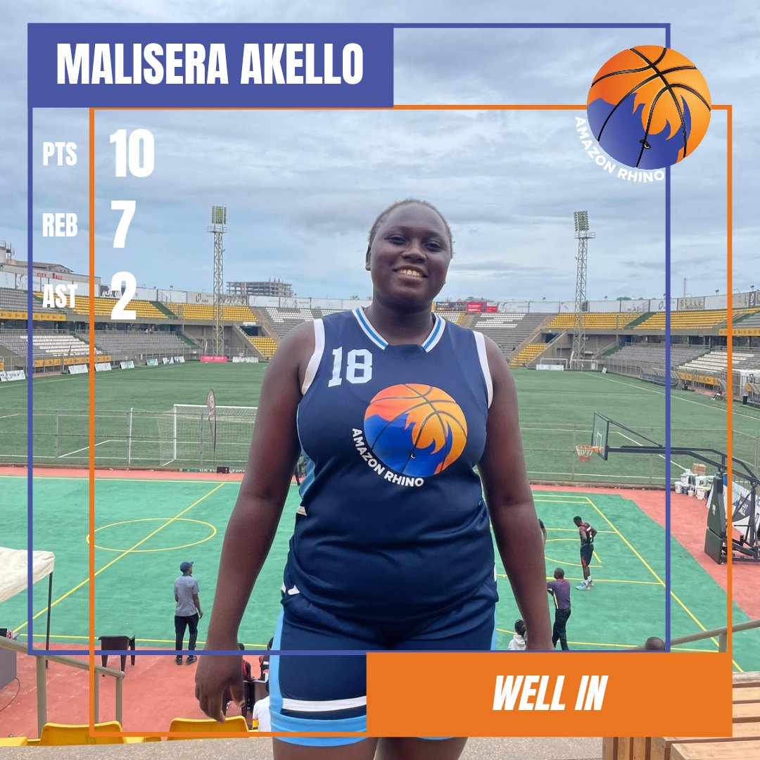 Amazon Rhino 🦏 tweet media