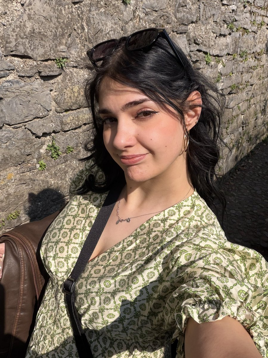 calia ⭑ in milan tweet media