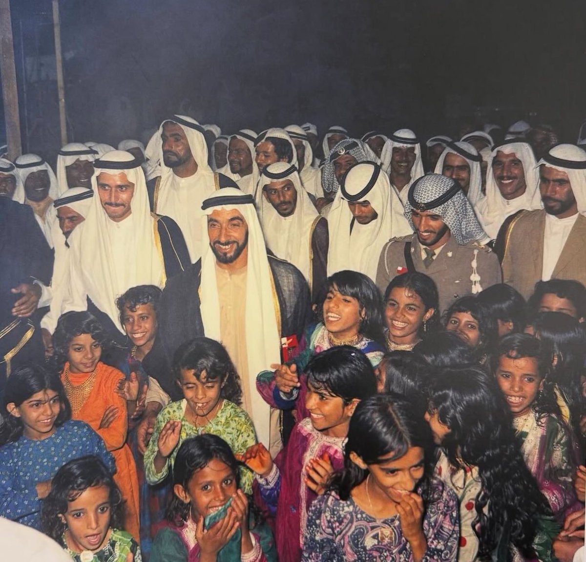 فيـافي 🇦🇪 tweet media