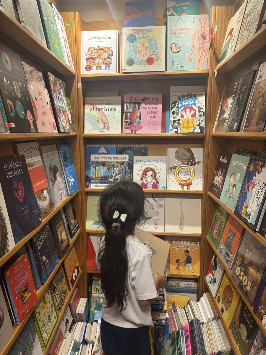 Maria Clara Posada tweet media