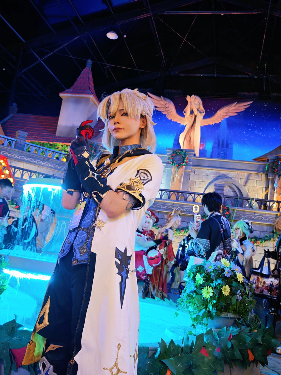 才不是木木 tweet media