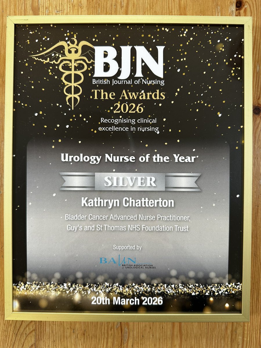 Kathryn Chatterton tweet media