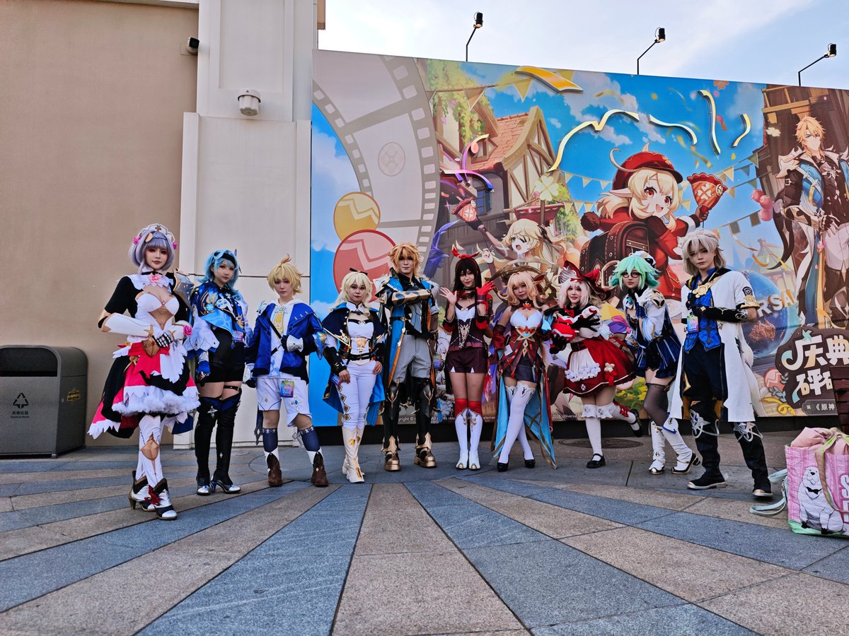 才不是木木 tweet media