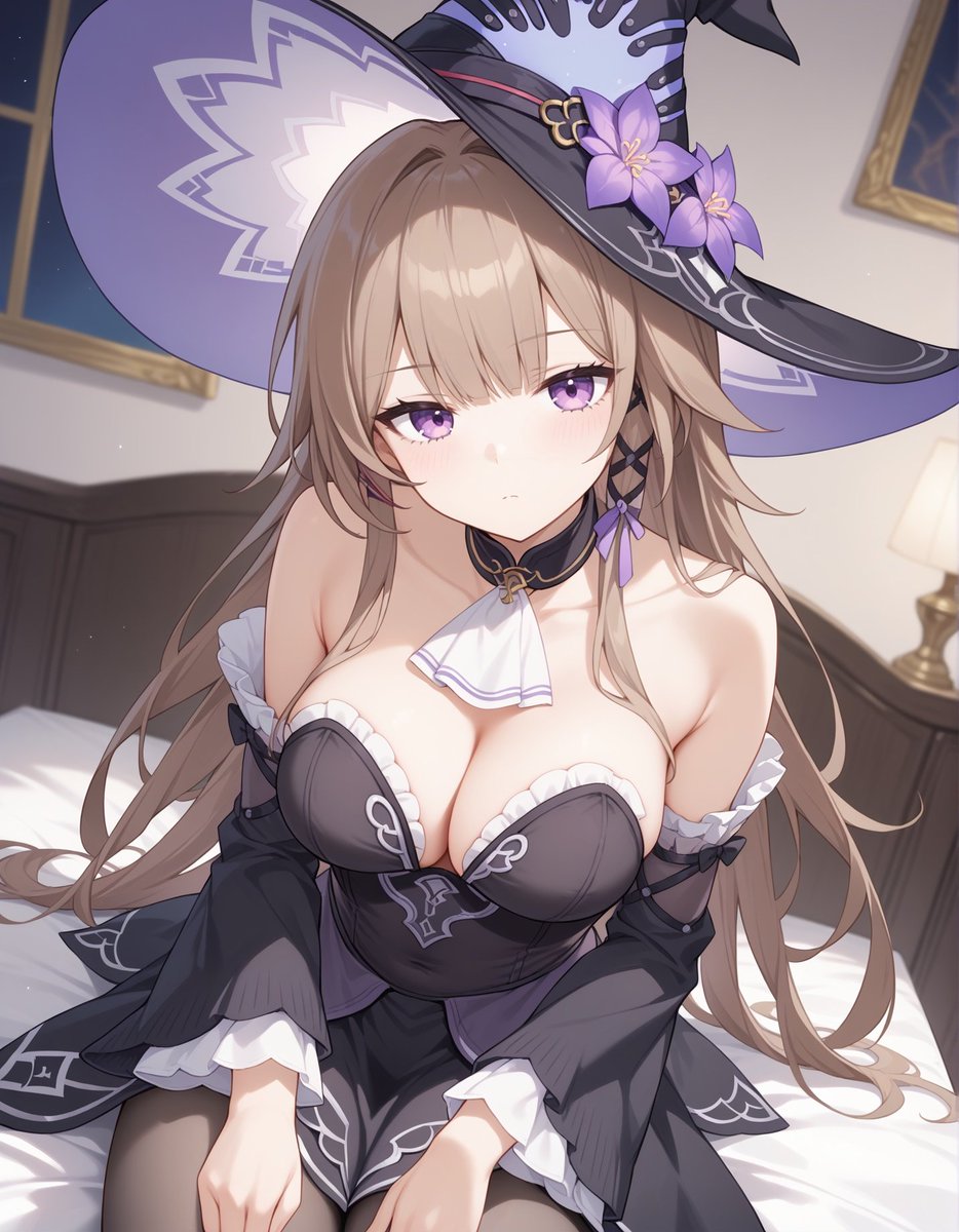 ノワール tweet media