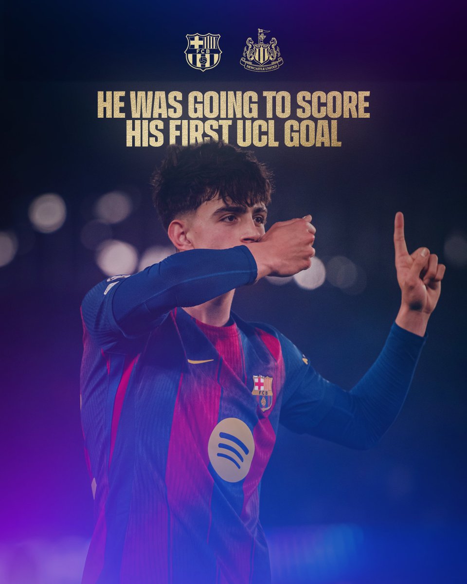 FC Barcelona tweet media