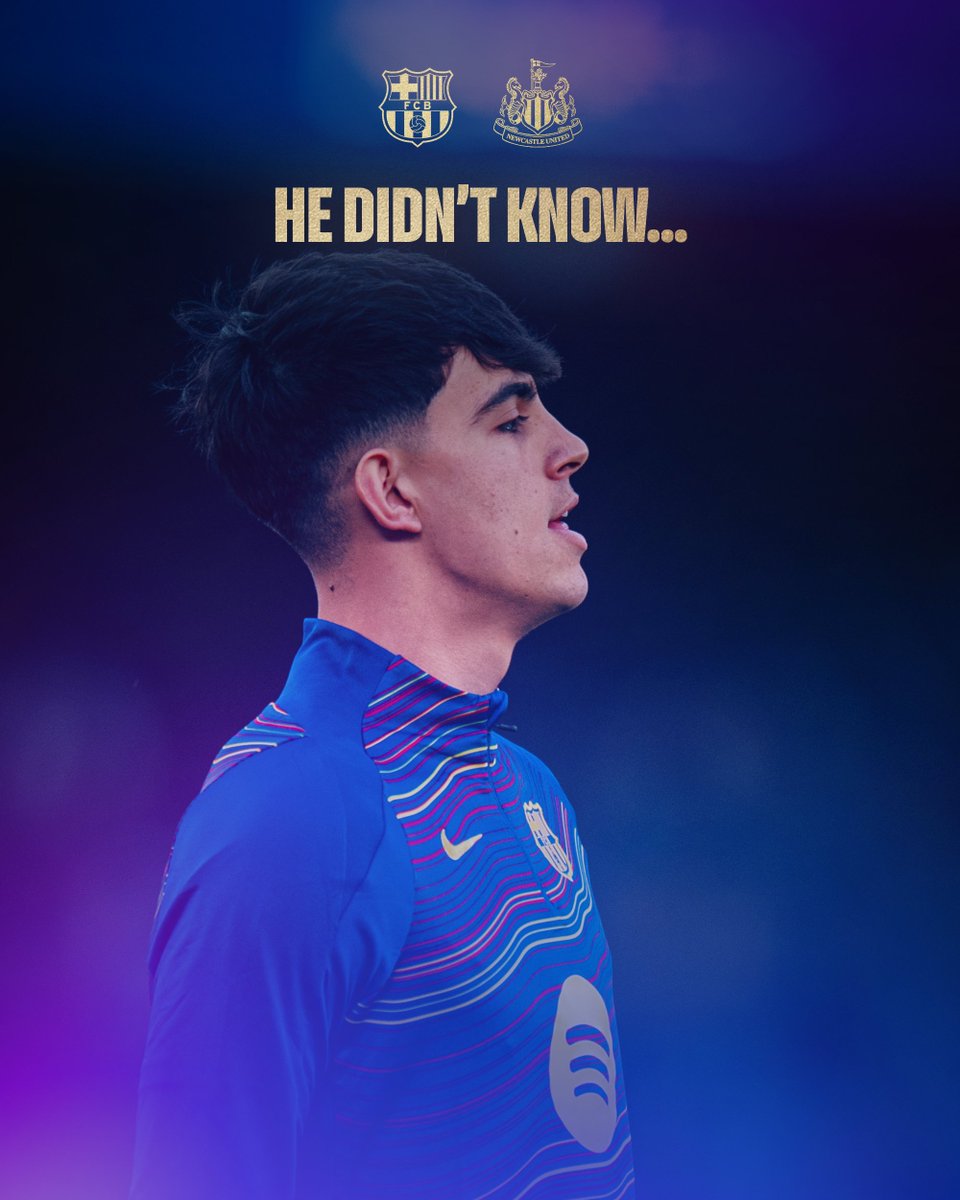 FC Barcelona tweet media