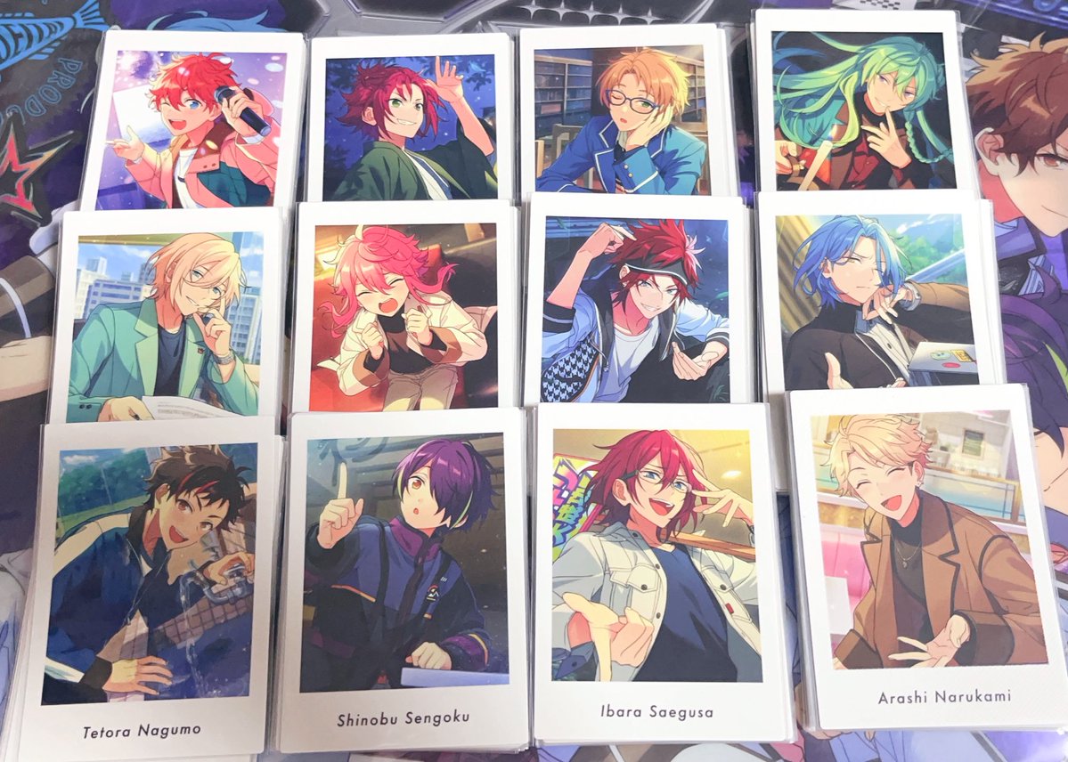 つくし@取引垢(郵送ツイフィ必読) tweet media