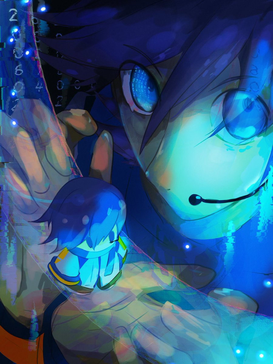 日土寸攸心 tweet media