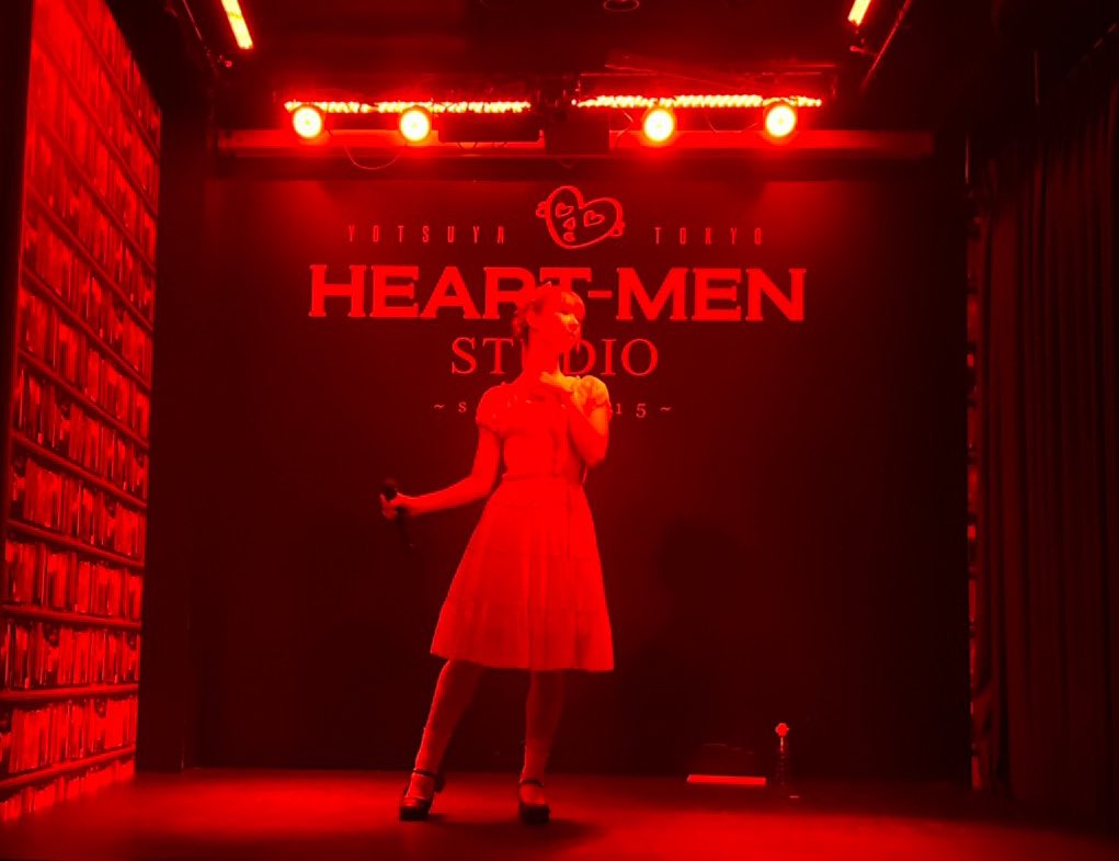 蜜城 結々 tweet media