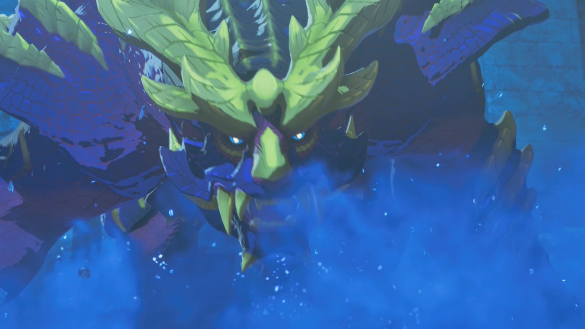 よな鳥 tweet media