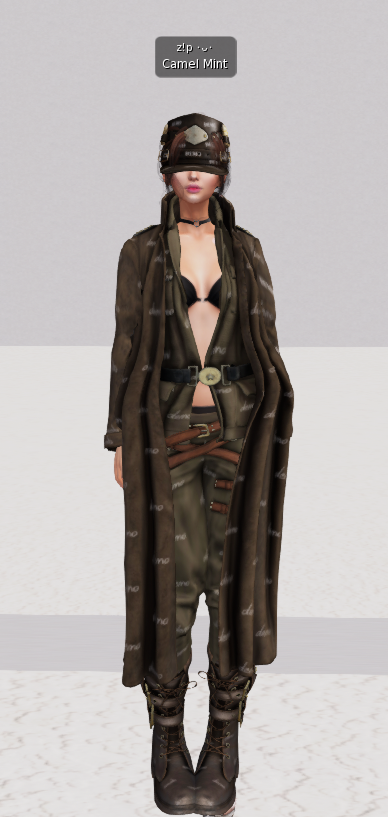 Camel Mint tweet media