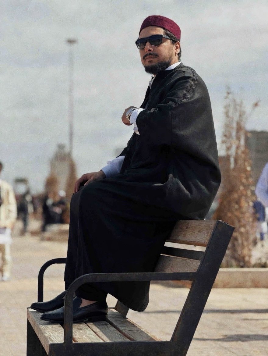 كل عام وأنتم بألف خير وعافية 🤍
ينعاد علينا وعليكم بالصحة والسلامة والبركات واليُمن 🙏🏻