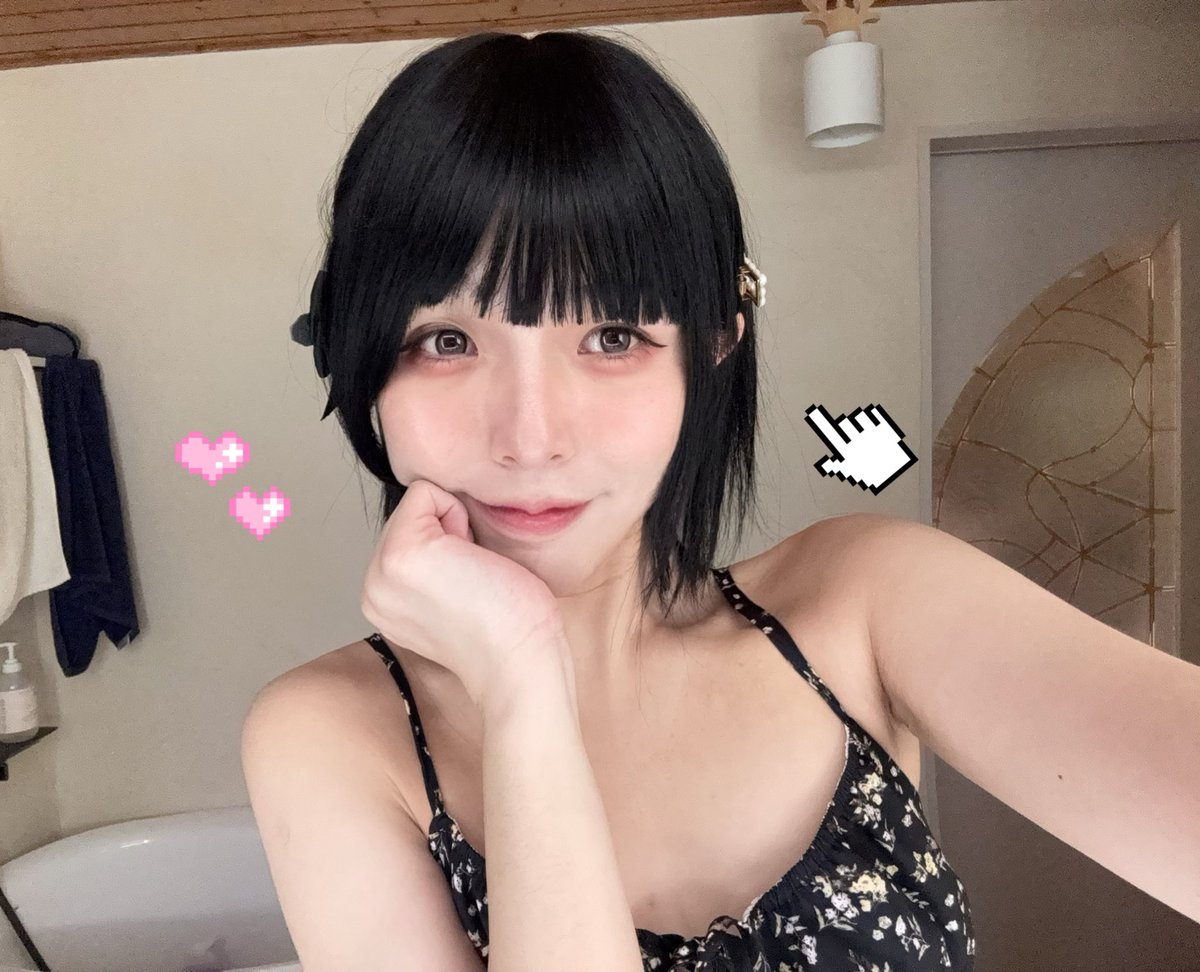 小江🤍 tweet media