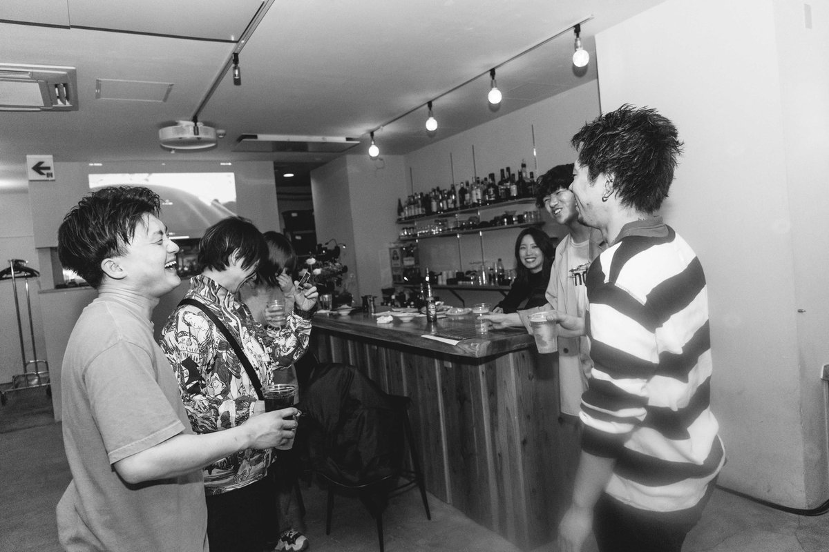 yonohate tweet media