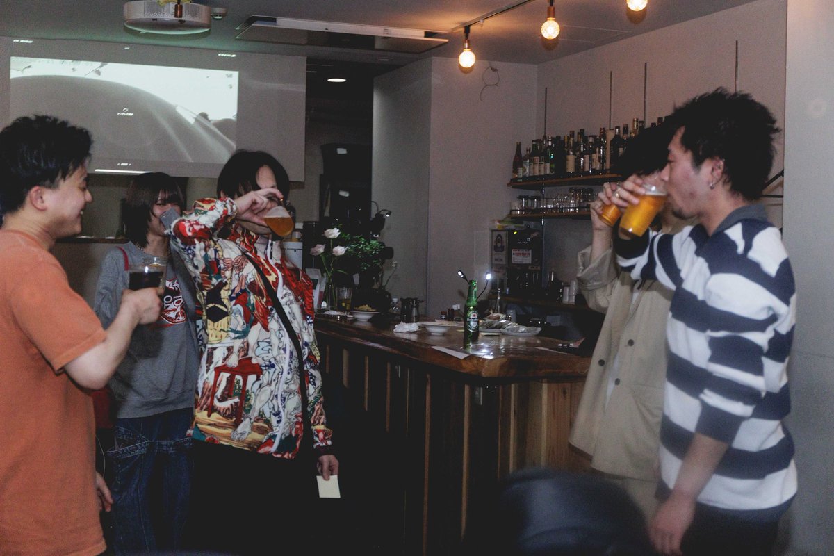 yonohate tweet media