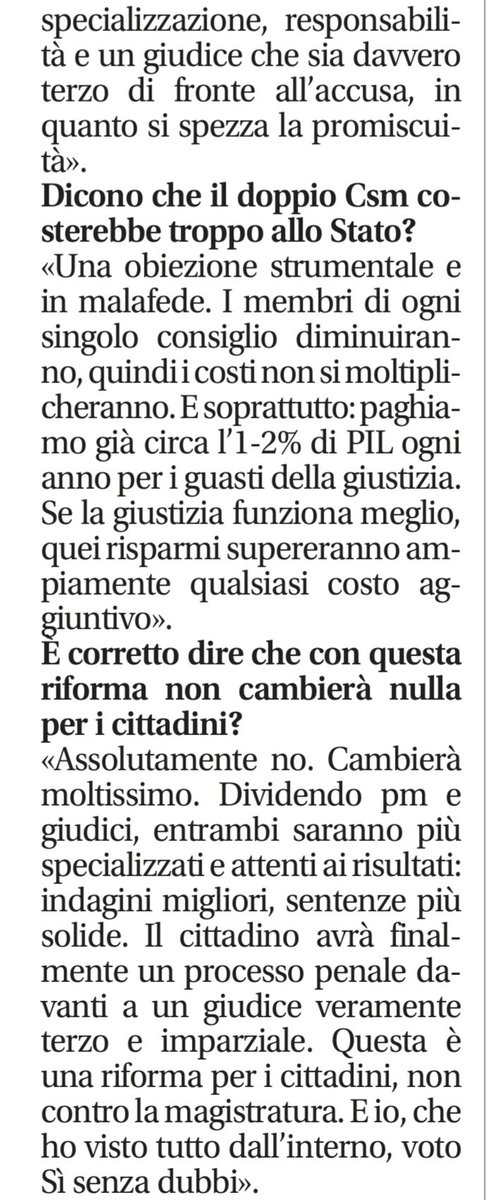 Prof. Avv. Bartolomeo Romano tweet media