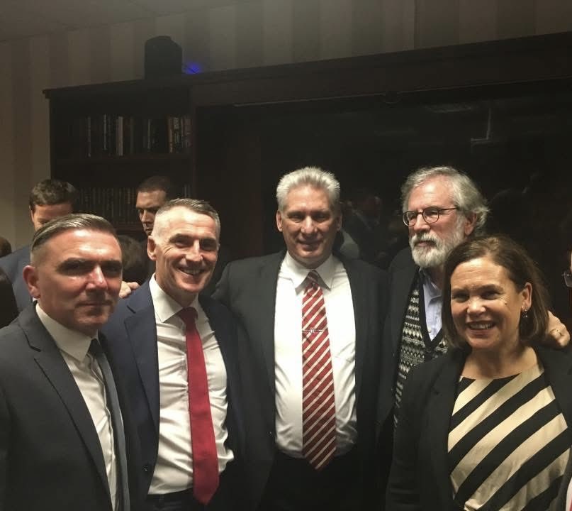 Declan  Kearney tweet media