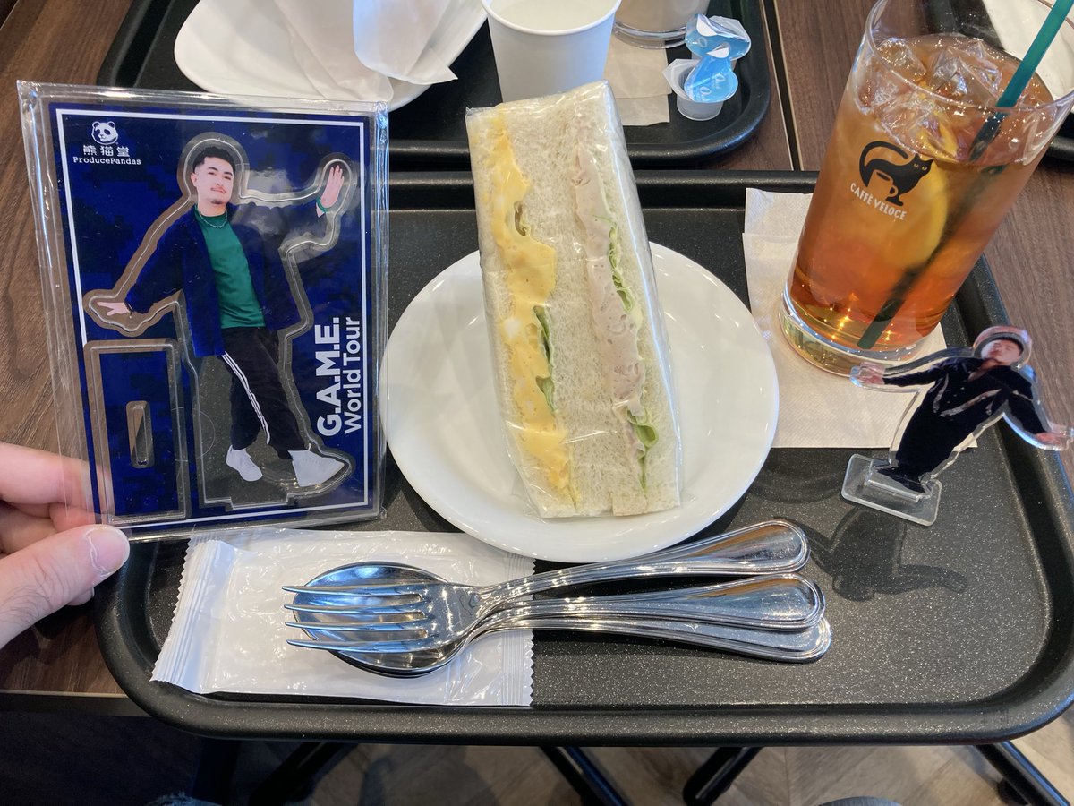 🍚RYOSUKE🍙 tweet media