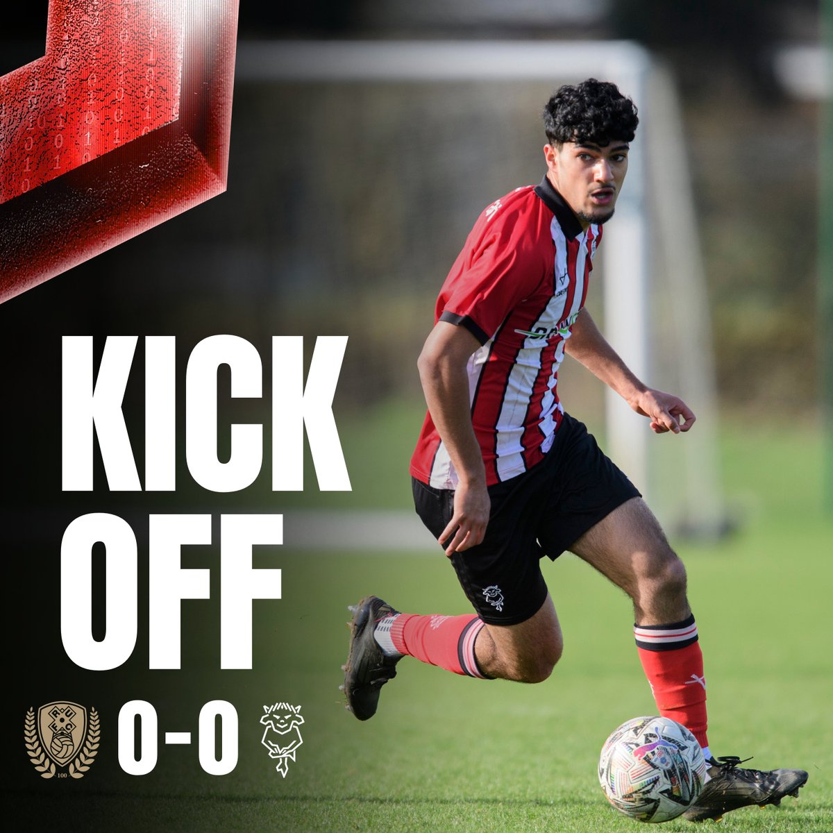 Lincoln City Academy tweet media