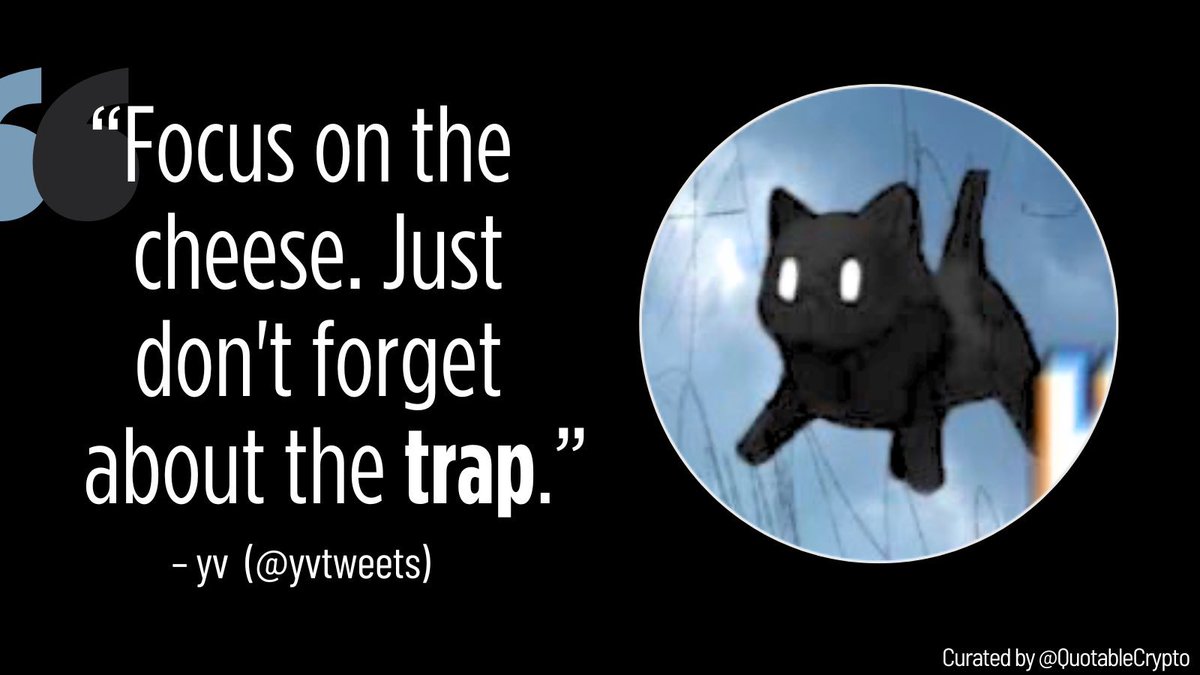 Quotable Crypto tweet media