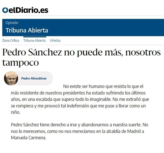 Juan Sánchez tweet media