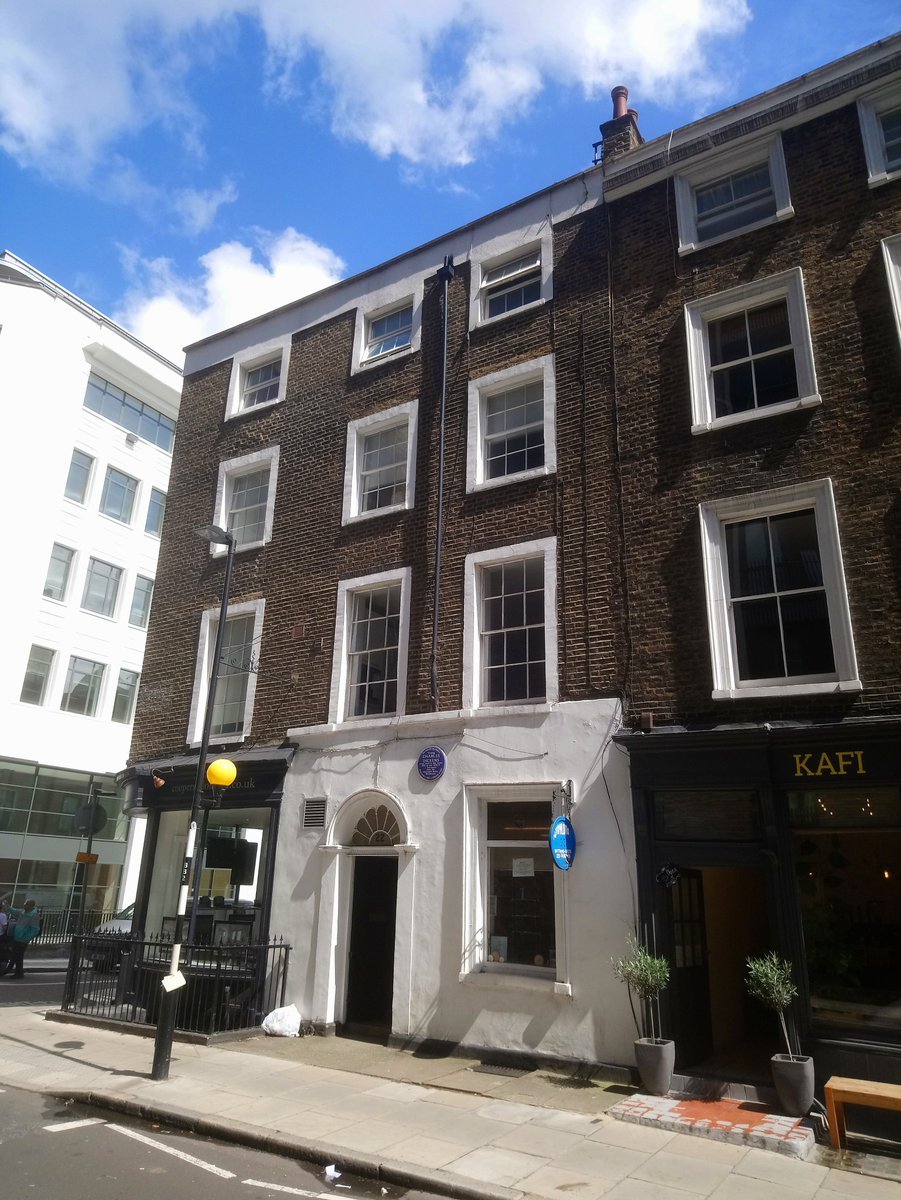 Paul Kendall - Author tweet media