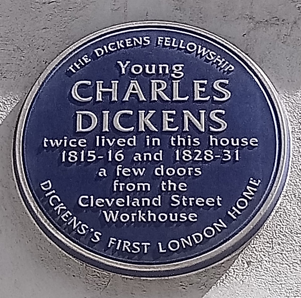 Paul Kendall - Author tweet media