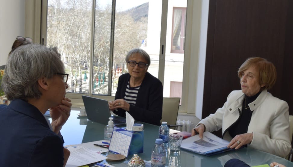 Préfète de la Loire tweet media