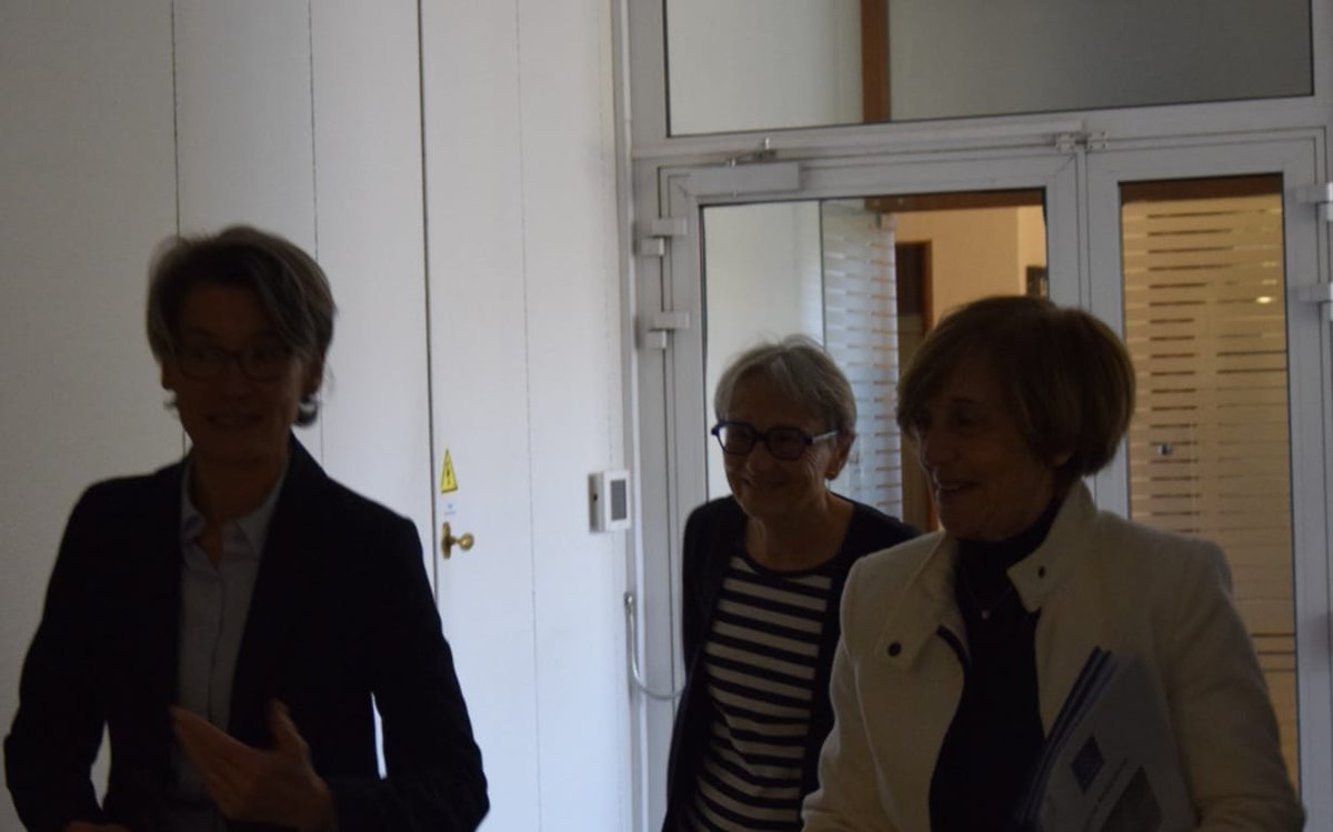 Préfète de la Loire tweet media