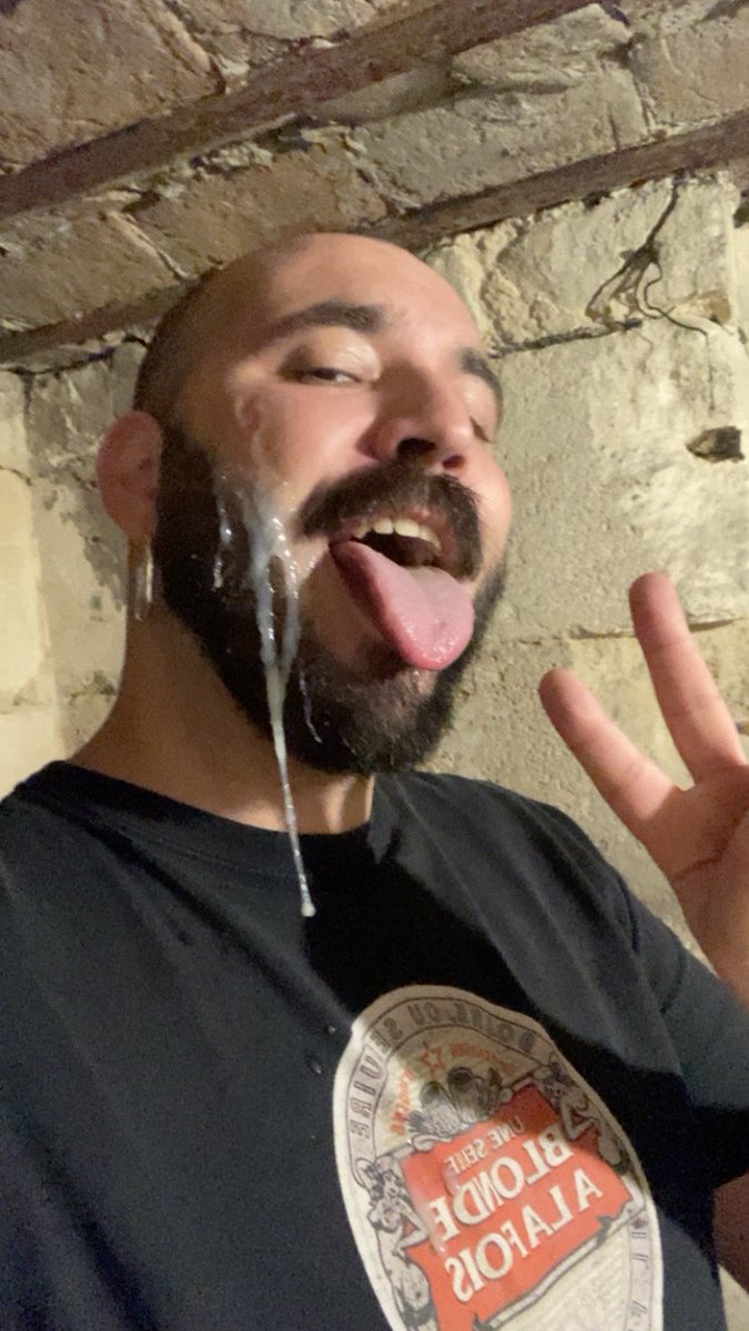 Goujat NSFW tweet media