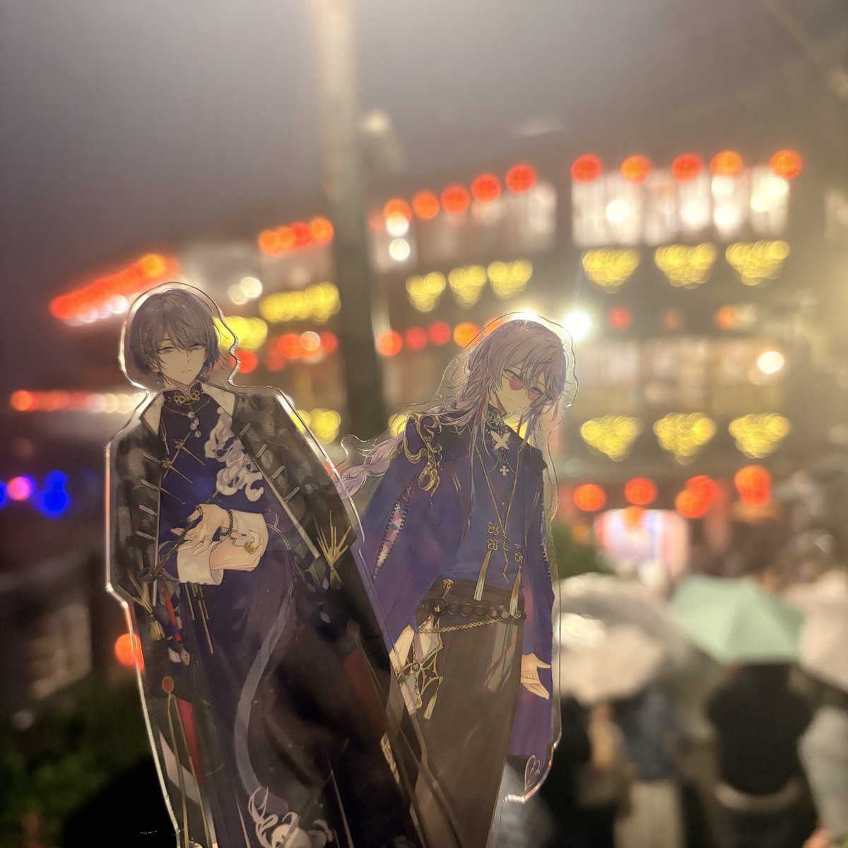 しゅが〜 tweet media