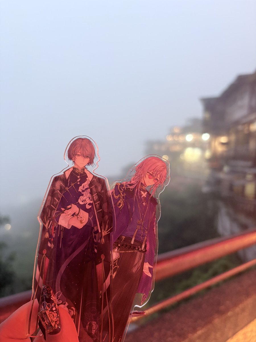 しゅが〜 tweet media