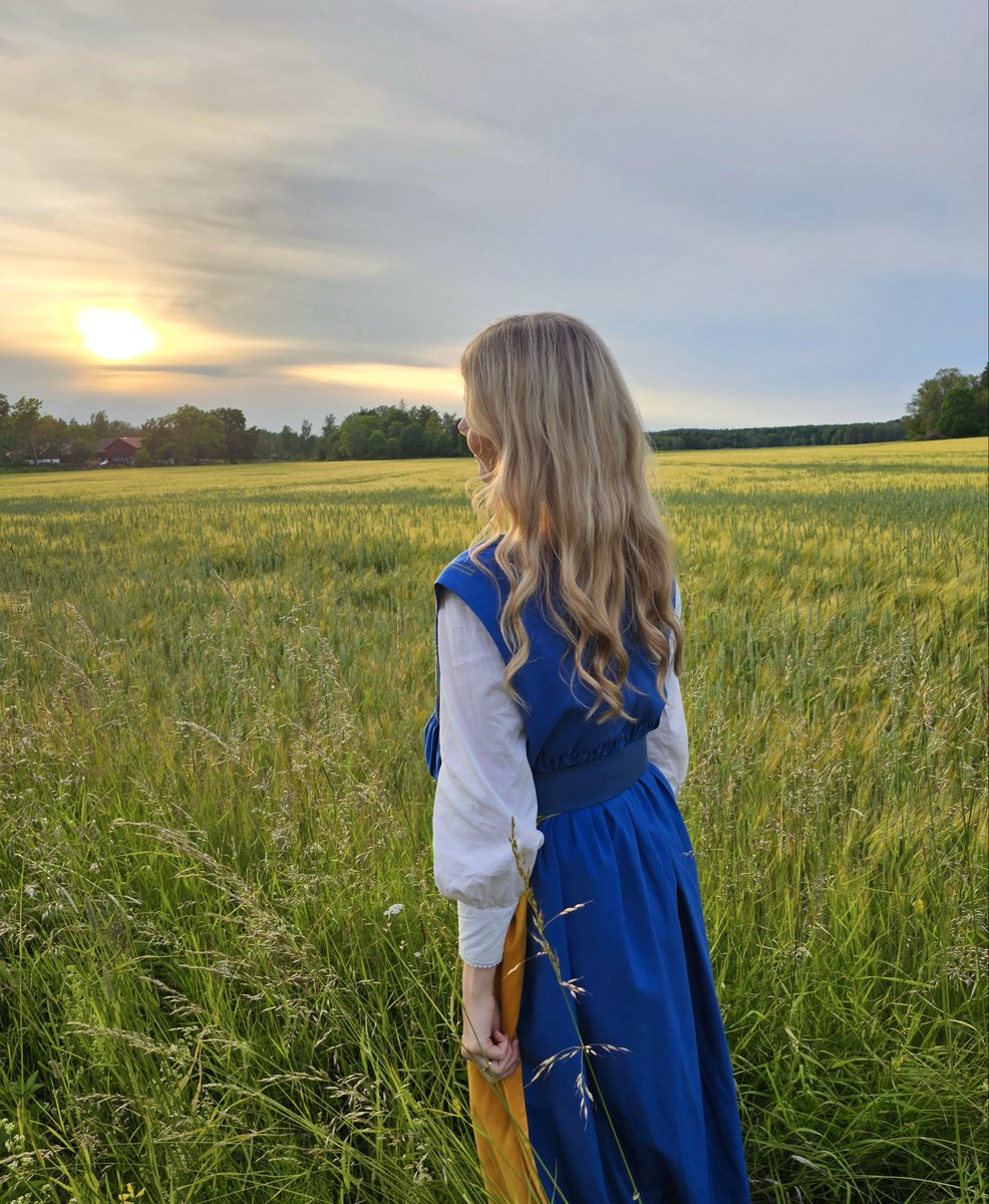 Evelina Hahne tweet media