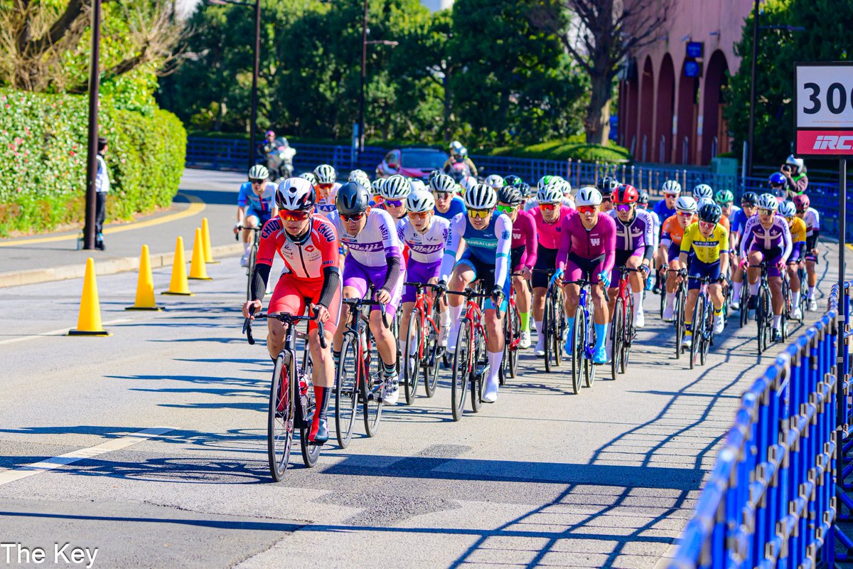 ざっきー/The Key＜アクロバティックな巫女＞ tweet media