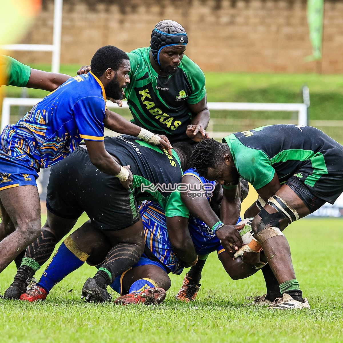 KawowoSports's tweet image. HT: 🇺🇬@HeathensRFC 06-30 @RfcKabras🇰🇪 | Enterprise Cup 2026 🏉🔥

#KawowoUpdates | 📸 @Mugabiarts