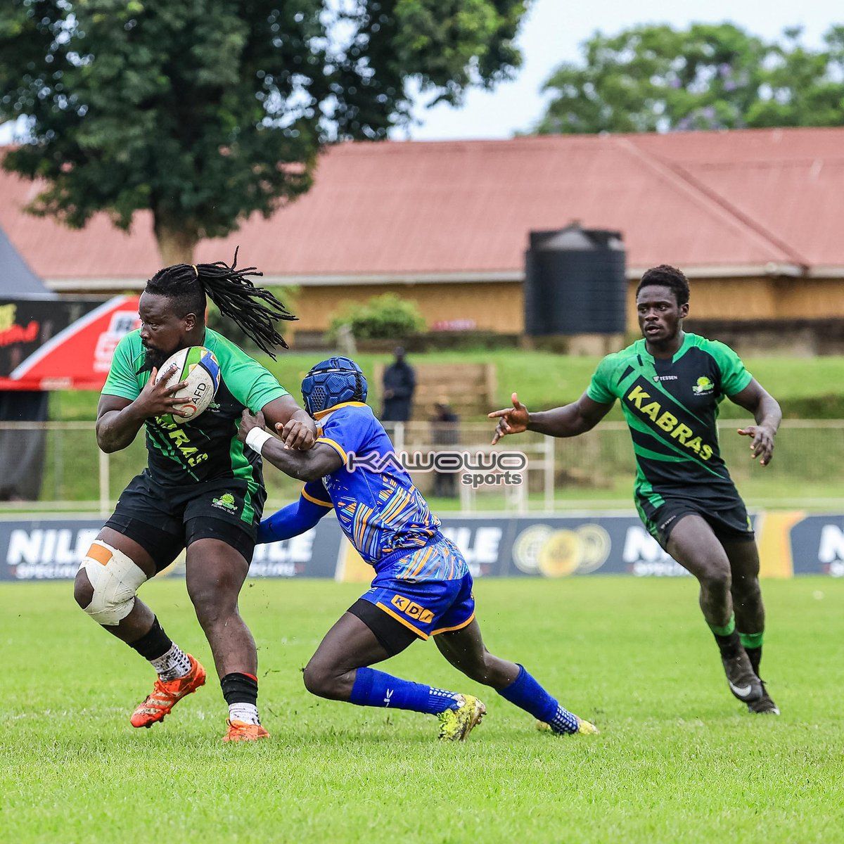 KawowoSports's tweet image. HT: 🇺🇬@HeathensRFC 06-30 @RfcKabras🇰🇪 | Enterprise Cup 2026 🏉🔥

#KawowoUpdates | 📸 @Mugabiarts