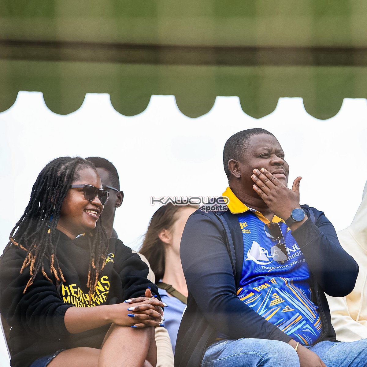 KawowoSports's tweet image. HT: 🇺🇬@HeathensRFC 06-30 @RfcKabras🇰🇪 | Enterprise Cup 2026 🏉🔥

#KawowoUpdates | 📸 @Mugabiarts