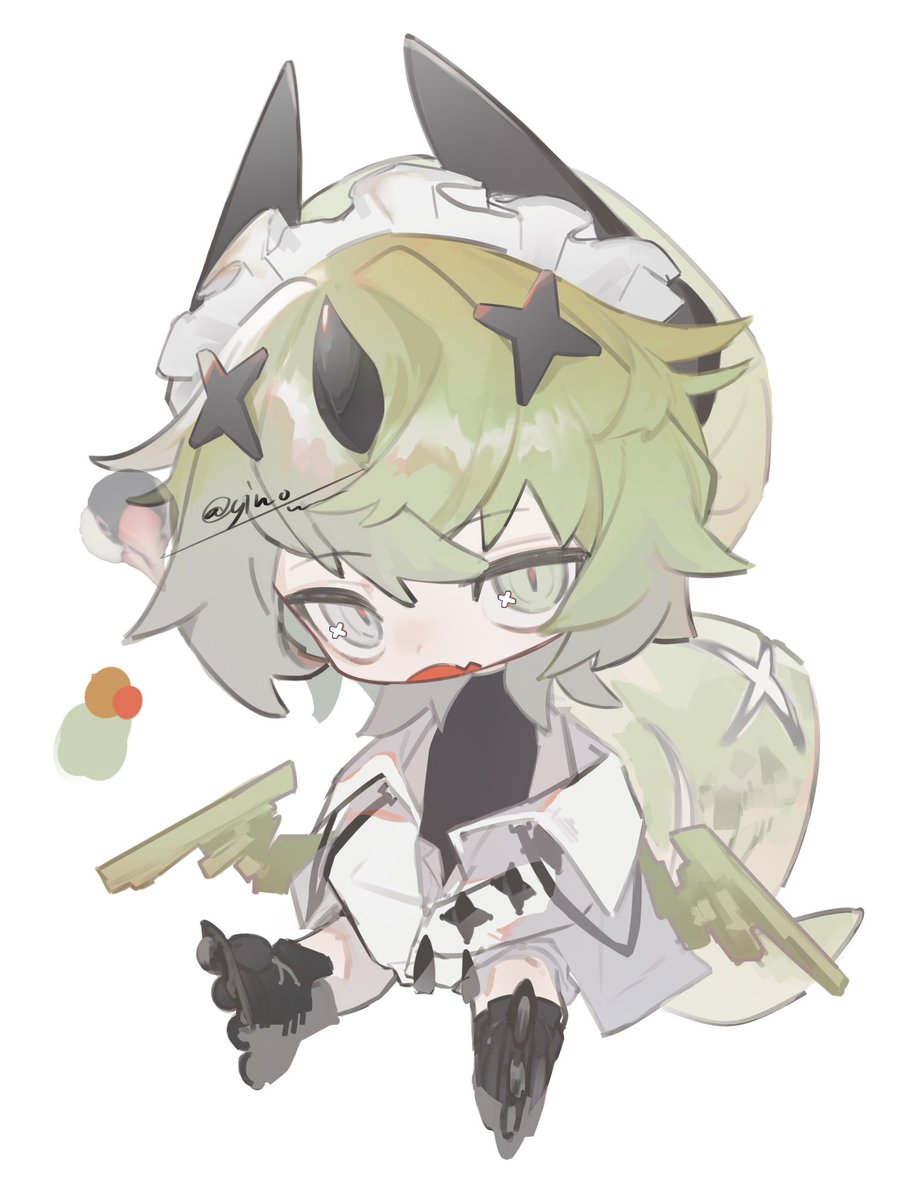 うじのむし tweet media