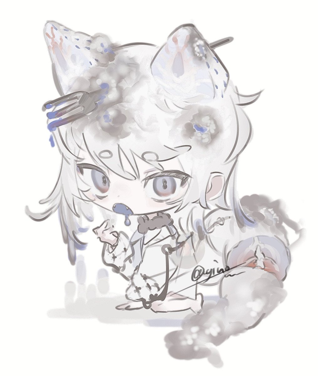 うじのむし tweet media