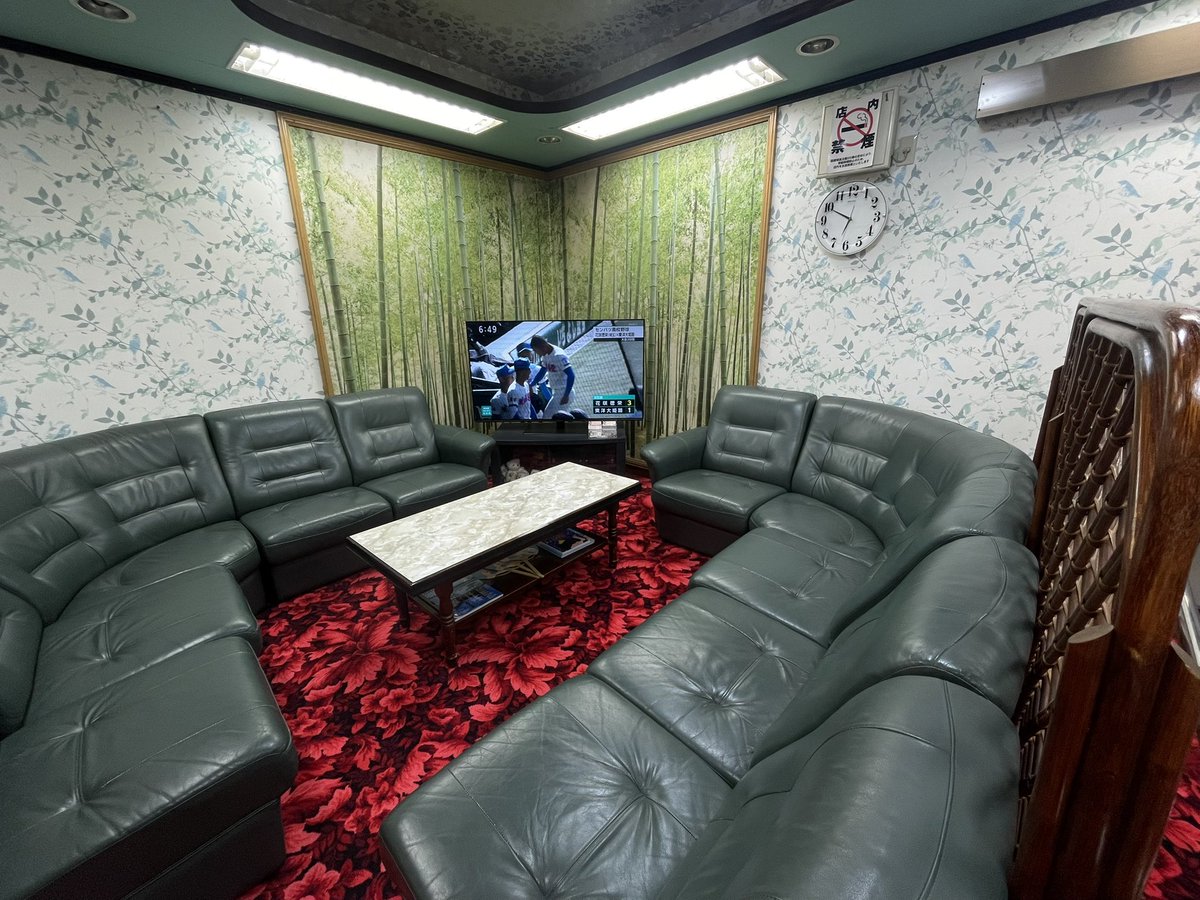 カピ原 tweet media