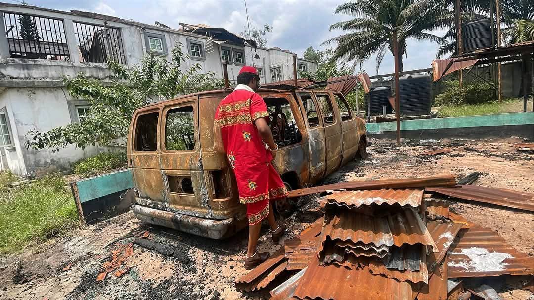 Citizen Observer tweet media