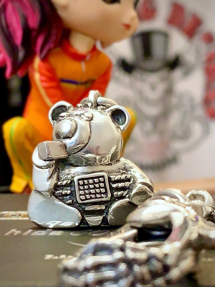 Crazy Pig Designs Japan tweet media