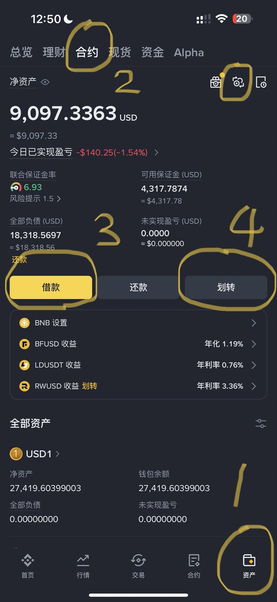 0x独眼👁️ tweet media