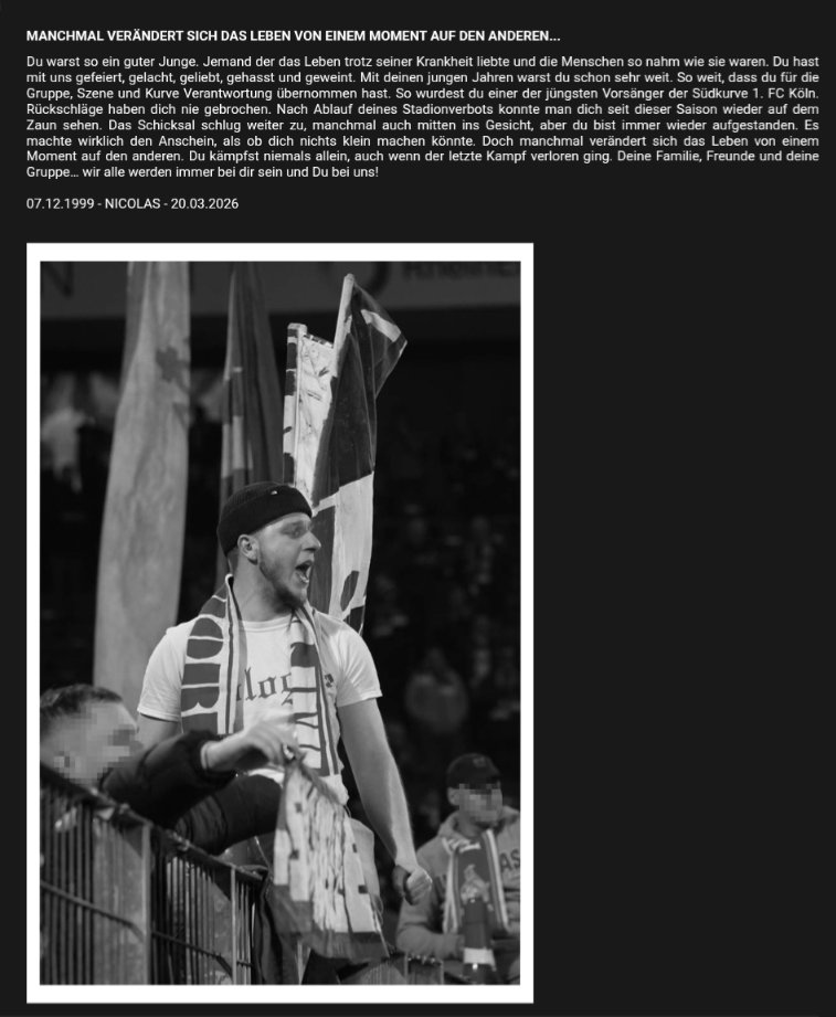 Thomas RausK tweet media