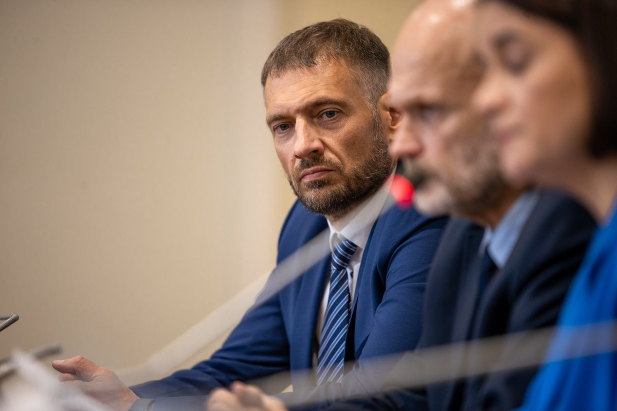 Sergey Tihanovski tweet media