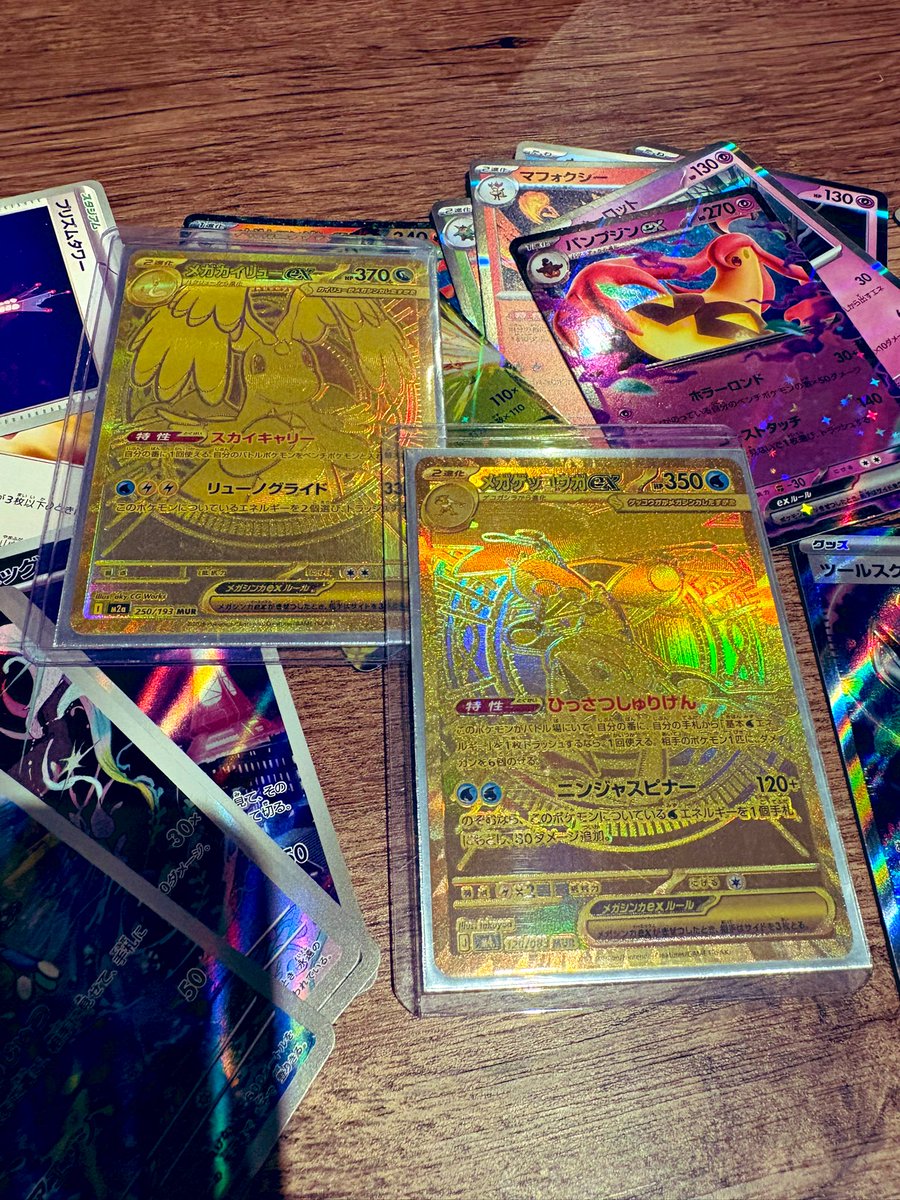 レサぱん@復活の🍞 tweet media