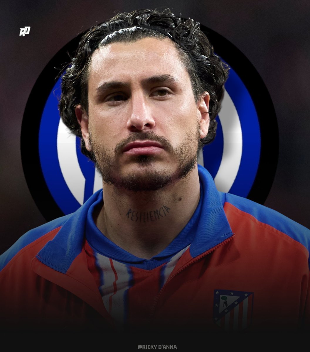 Alex Buccino tweet media