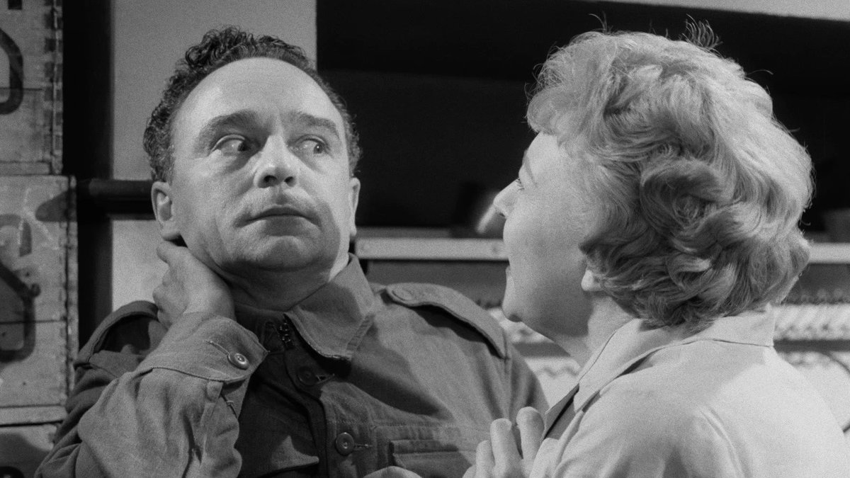 Carry On Tittering tweet media