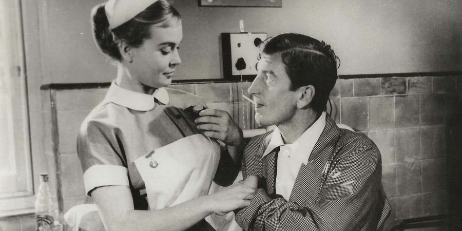 Carry On Tittering tweet media