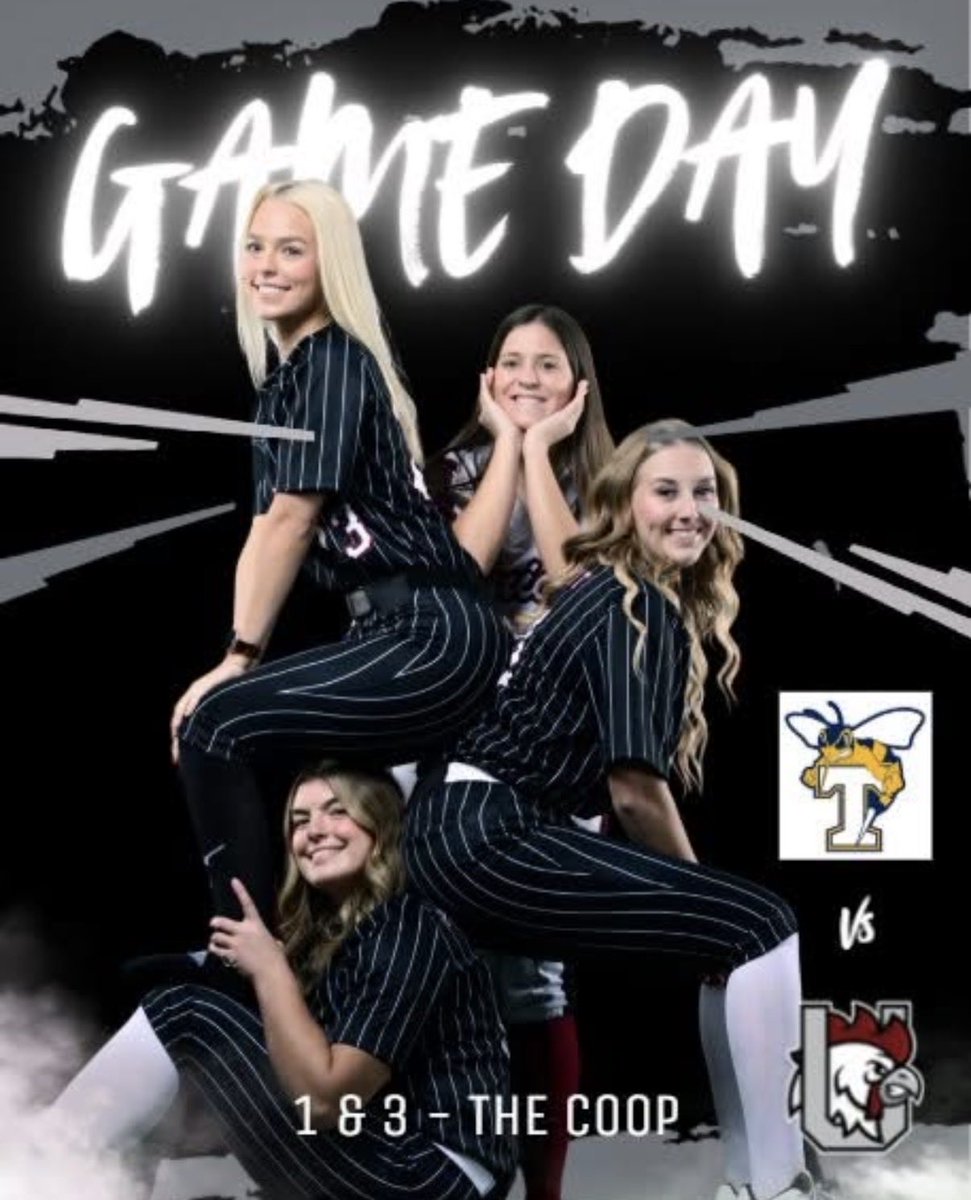 USC Union Lady Bantams tweet media